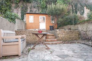 Garden- click for photo gallery